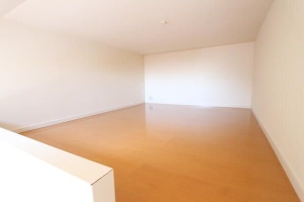 MY LIFE IIの物件内観写真